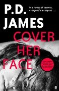 Cover Her Face - P. D. James
