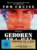 Geboren am 4. Juli - Ron Kovic, Oliver Stone, John Williams