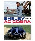 Shelby and AC Cobra - Brian Laban