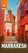 Pocket Rough Guide Marrakesh (Travel Guide with Free eBook) - Rough Guides