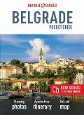 Cover-Bild zum Titel 'Insight Guides Pocket Belgrade (Travel Guide with Free eBook)' von 'Insight Guides'