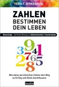 Cover-Bild zum Titel 'Zahlen bestimmen dein Leben' von 'Vera F. Birkenbihl'