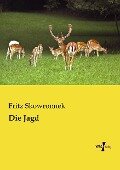 Die Jagd - Fritz Skowronnek