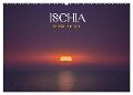Ischia - Isola verde (Wandkalender 2024 DIN A2 quer), CALVENDO Monatskalender - Gert Pöder
