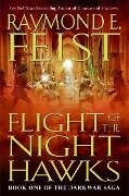 Flight of the Nighthawks - Raymond E. Feist