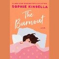 Cover-Bild zum Titel 'The Burnout' von 'Sophie Kinsella'
