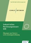 Industrielles Rechnungswesen - IKR - Bianca Clasen, Manfred Deitermann, Wolf-Dieter Rückwart