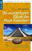 Cover-Bild zum Titel 'Die wunderbaren Rätsel des Maya-Kalenders' von 'Marcel Polte'