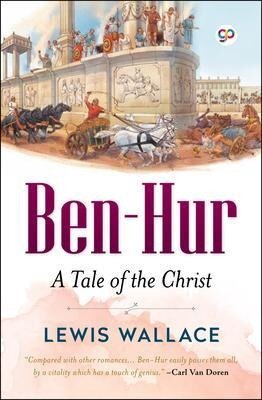 Ben-Hur - Lewis Wallace
