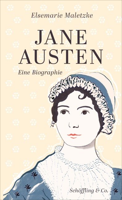 Jane Austen - Elsemarie Maletzke
