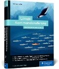 Linux Kommandoreferenz - Michael Kofler