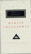 Cover-Bild zum Titel 'Martin Chuzzlewit' von 'Charles Dickens'