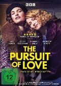 The Pursuit of Love - Englische Liebschaften - Nancy Mitford, Emily Mortimer, Clint Mansell