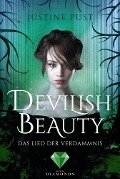 Devilish Beauty 3: Das Lied der Verdammnis - Justine Pust