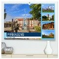 Pirmasens (hochwertiger Premium Wandkalender 2024 DIN A2 quer), Kunstdruck in Hochglanz - Andreas Jordan