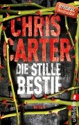 Die stille Bestie - Chris Carter