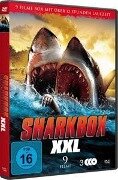 Sharkbox XXL - Ian Ziering Tara Reid