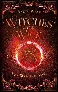 Witches of Wick 3: Das Buch des Atho - Annie Waye