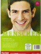 Cover-Bild zum Titel 'Menschen A1. 3 Audio-CDs und 1 DVD zum Kursbuch' von 'Sandra Evans, Angela Pude, Franz Specht'