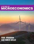 Microeconomics (International Edition) - Paul Krugman, Robin Wells