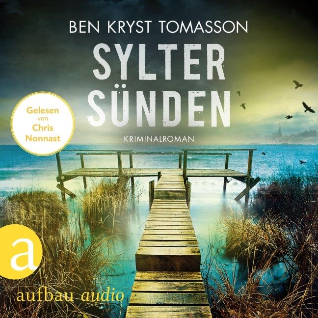 Sylter Sünden - Ben Kryst Tomasson