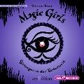 Magic Girls 4. Gefangen in der Unterwelt - Marliese Arold