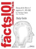 Studyguide for History of Japanese Art - Revised by Mason, Penelope, ISBN 9780131176010 - Cram101 Textbook Reviews