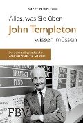 Alles, was Sie über John Templeton wissen müssen - Rolf Morrien, Heinz Vinkelau