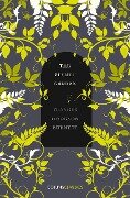 Cover-Bild zum Titel 'The Secret Garden' von 'Frances Hodgson Burnett'