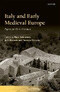 Italy and Early Medieval Europe - 