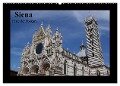 Siena, Perle der Toskana (Wandkalender 2024 DIN A2 quer), CALVENDO Monatskalender - Gaby Rottmann