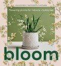 Cover-Bild zum Titel 'Bloom' von 'Lauren Camilleri, Sophia Kaplan'