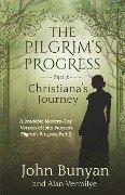 The Pilgrim's Progress Part 2 Christiana's Journey - John Bunyan, Alan Vermilye