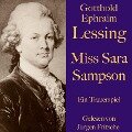 Gotthold Ephraim Lessing: Miss Sara Sampson - Gotthold Ephraim Lessing