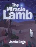 Cover-Bild zum Titel 'Miracle Lamb' von 'Jamie Page'
