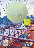 Easy English A2: Band 01. Kursbuch - Annie Cornford, John Eastwood