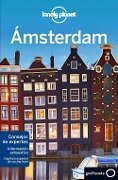 Cover-Bild zum Titel 'Ámsterdam' von 'Catherine Le Nevez, Abigail Blasi, Lonely Planet'