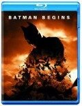 Batman Begins - Bob Kane, David S. Goyer, Christopher Nolan, Hans Zimmer, James Newton Howard
