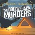The Double-Jack Murders - Patrick F. Mcmanus