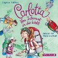 Carlotta: Carlotta - Vom Internat in die Welt - Dagmar Hoßfeld