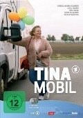 Cover-Bild zum Titel 'Tina mobil' von ''