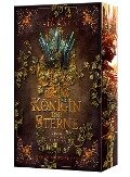 Königin der Sterne - E. F. von Hainwald