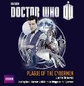 Doctor Who: Plague of the Cybermen - Justin Richards