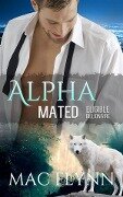 Cover-Bild zum Titel 'Eligible Billionaire: Alpha Mated, Book 1' von 'Mac Flynn'