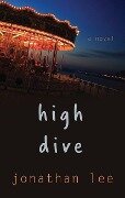 High Dive - Jonathan Lee
