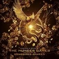 Cover-Bild zum Titel 'The Hunger Games:  The Ballad of ...' von 'Ost, Various'