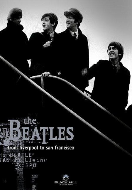 The Beatles - From Liverpool to San Francisco - Howard Hill, Tom Smail