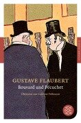Bouvard und Pécuchet - Gustave Flaubert
