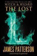 The Lost - James Patterson, Emily Raymond