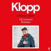 Cover-Bild zum Titel 'Klopp' von 'Anthony Quinn'